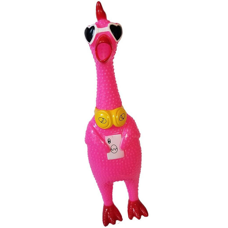ابزار شوخی مدل مرغ نالان کد P60