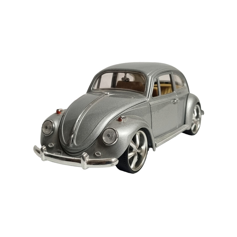 ماشین بازی مدل  1967 VOLKSWAGEN