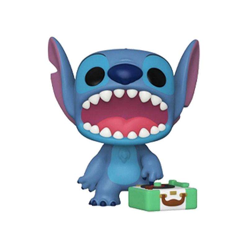 فیگور فانکو پاپ مدل Stitch 1048