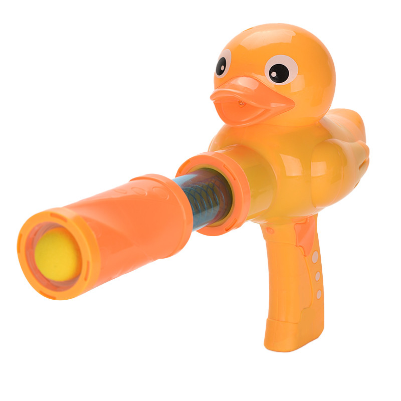 ست تفنگ بازی مدل Duckling Gun کد 2388-19