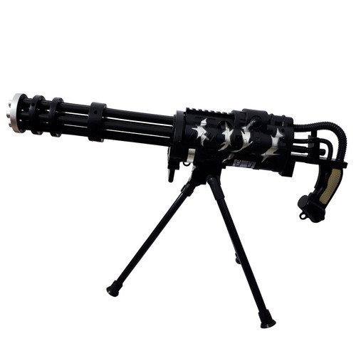 تفنگ بازی مدل VANGUARD کد 565