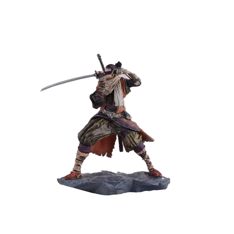فیگور مدل Jaypar Sekiro