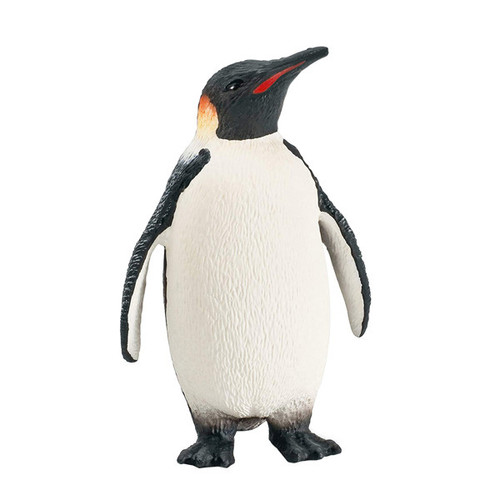 فیگور حیوانات مدل Emperor Penguin