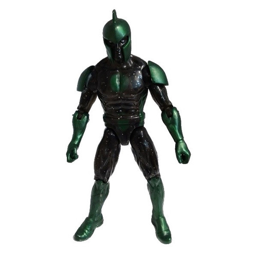 اکشن فیگور مدل Genis Vell