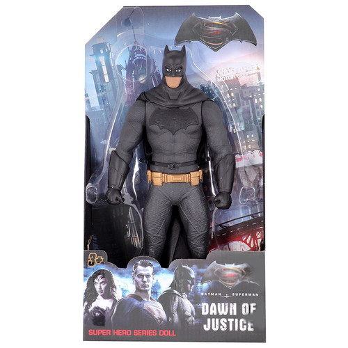 اکشن فیگور بتمن مدلBatman Dawn of Justice