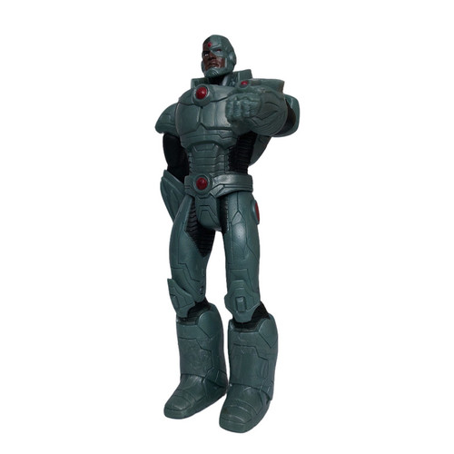 اکشن فیگور مدل سایبورگ کد CYBORG - 35