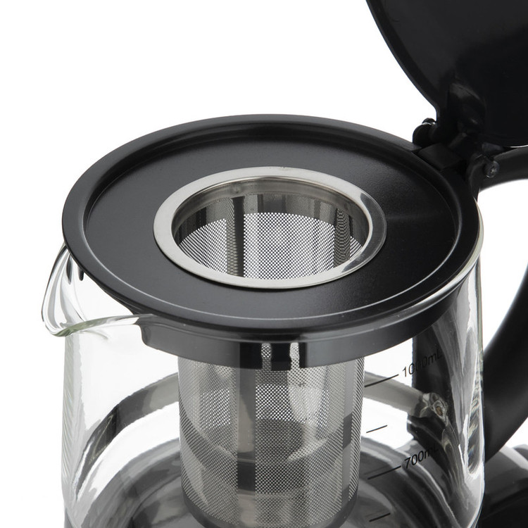چای ساز مکسی مدل TM-203P