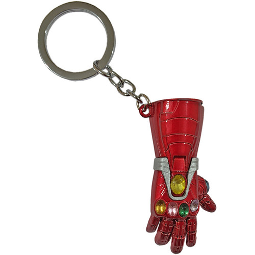 جاکلیدی طرح IronMan کد Infinity Stone