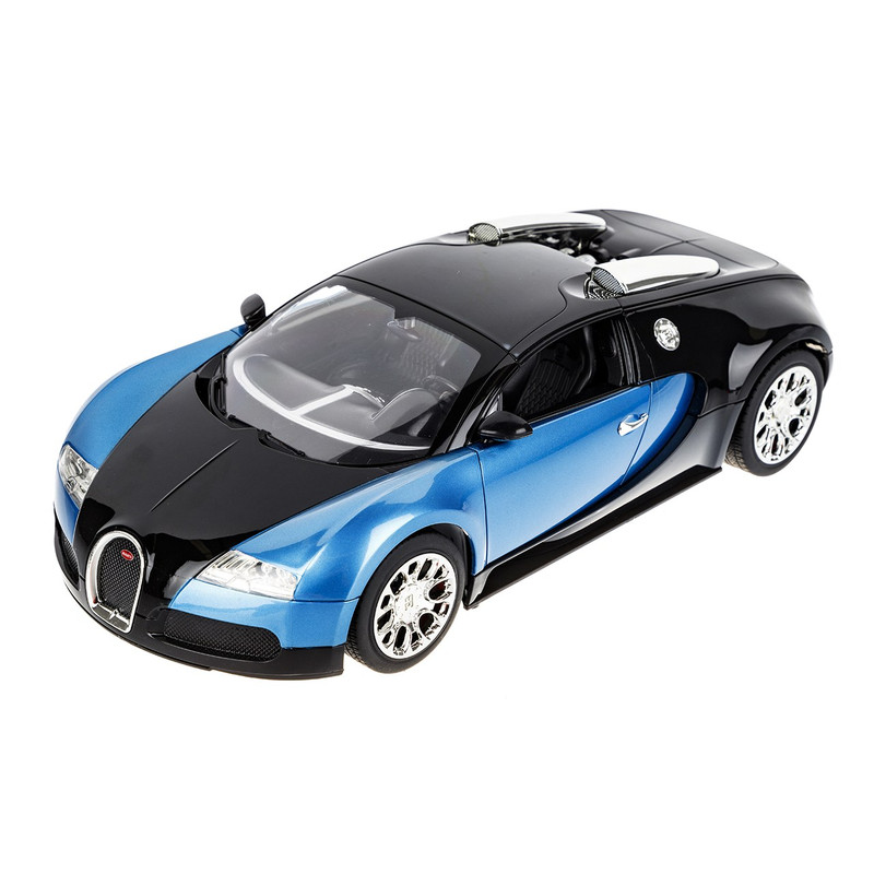 ماشین بازی کنترلی ام زد مدل Bugatti Veyron 2032