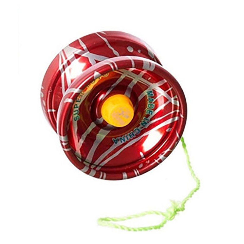 یویو مدل King Spin کد R42
