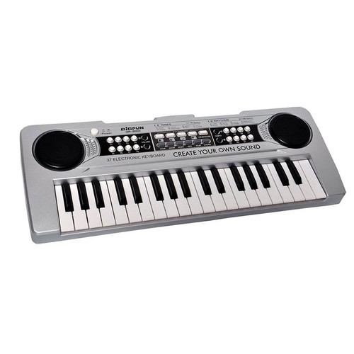 بازی آموزشی کیبورد بیگفان مدل BF-430B2
