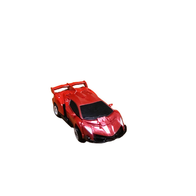 ربات مدل تبدیل شونده طرح ماشین کد Z21422-1