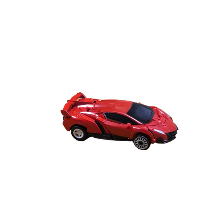 ربات مدل تبدیل شونده طرح ماشین کد Z21422-1