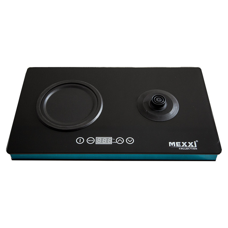 چای ساز مکسی مدل Tm-250