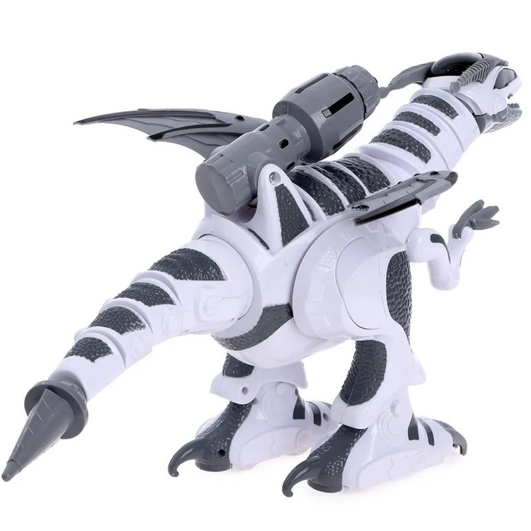 ربات کنترلی مدل Smart Dinosaur کد 1825--11