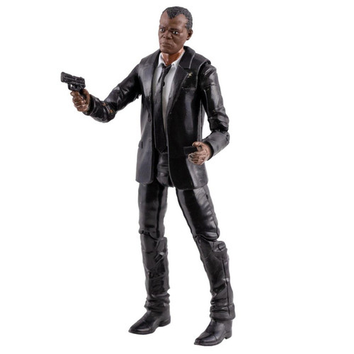 اکشن فیگور طرح انتقام جویان مدل Nick Fury