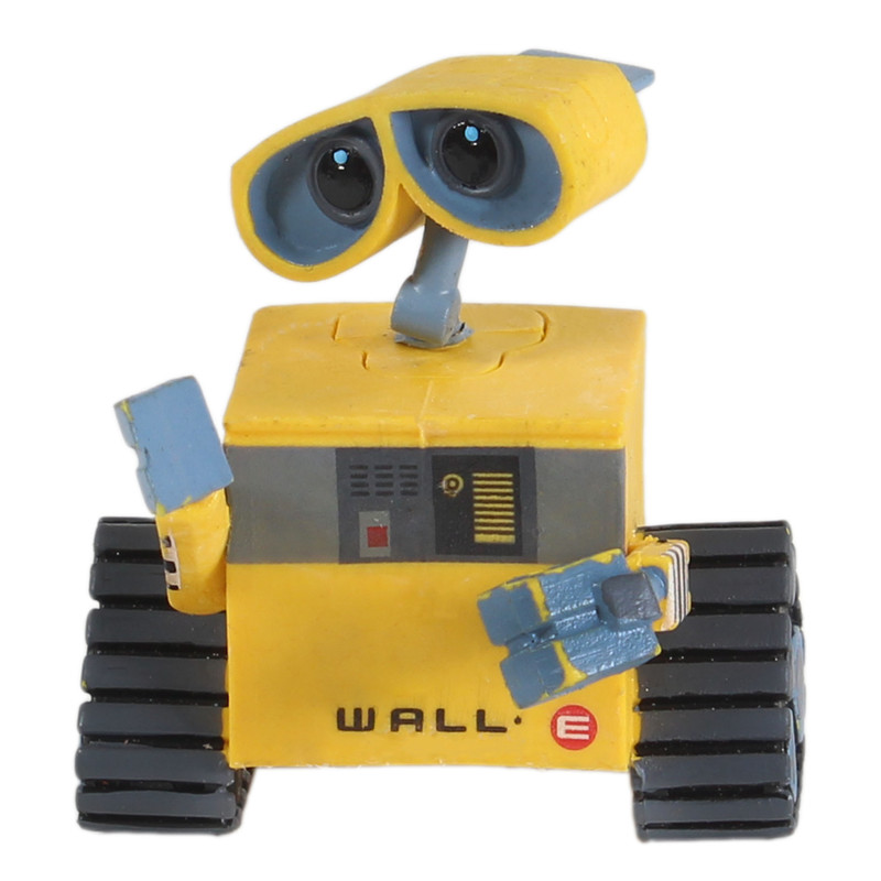 فیگور مدل Wall E کد 0043
