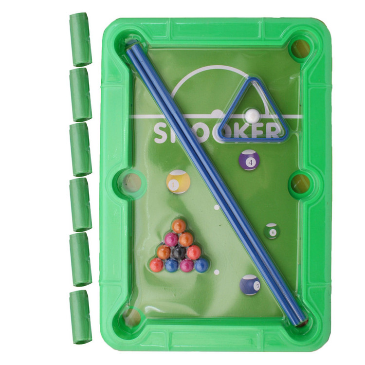 بیلیارد اسنوکر مدل T-207
