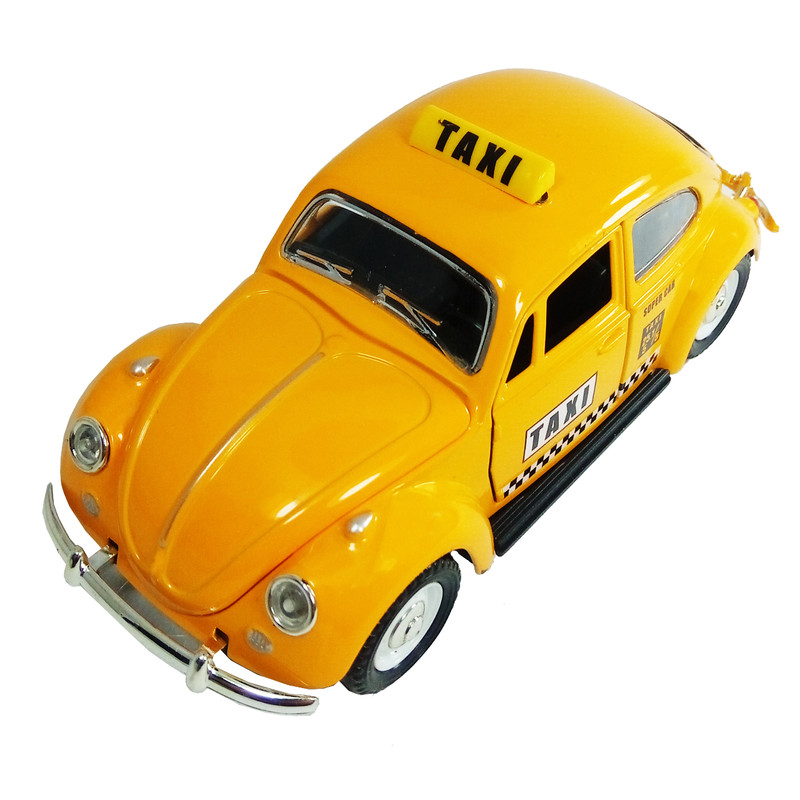 ماشین بازی مدل فولکس Taxi