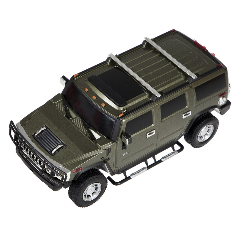 ماشین کنترلی مدل 27020 Hummer H2