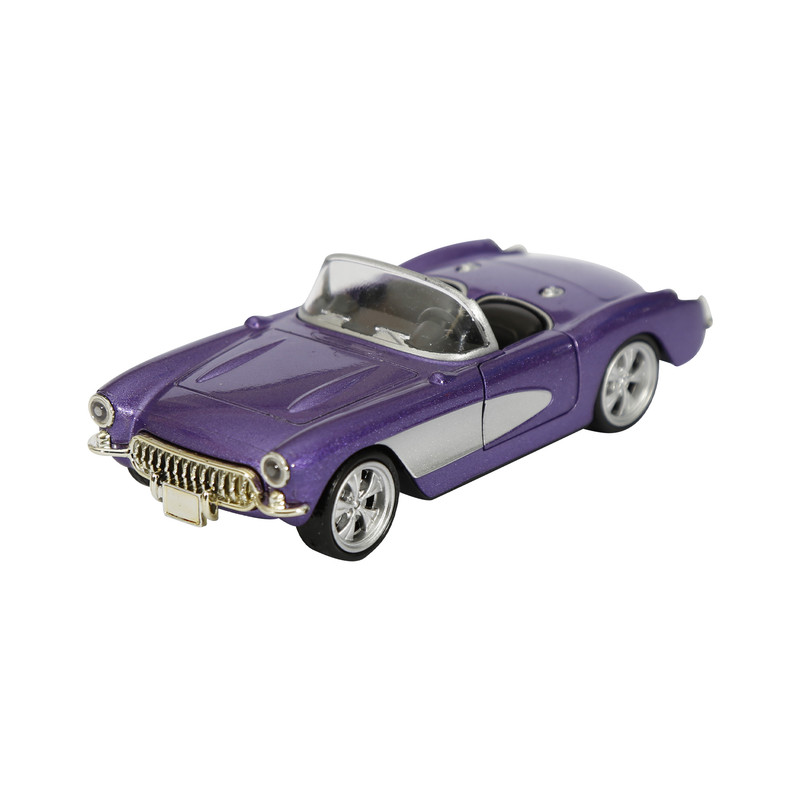 ماشین بازی طرح chevrolet مدل Race3