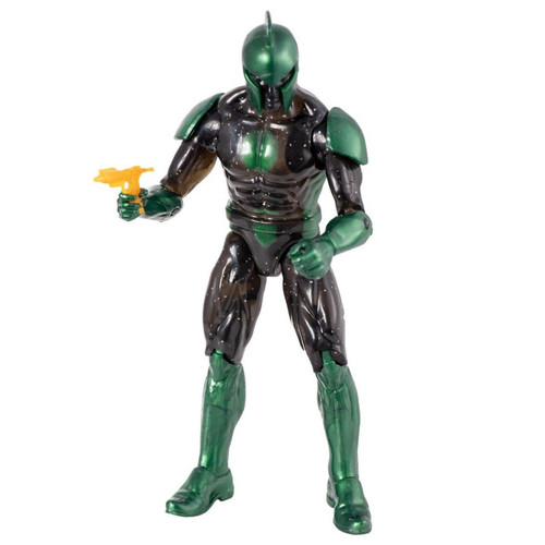 اکشن فیگور طرح انتقام جویان مدل Genis-Vell