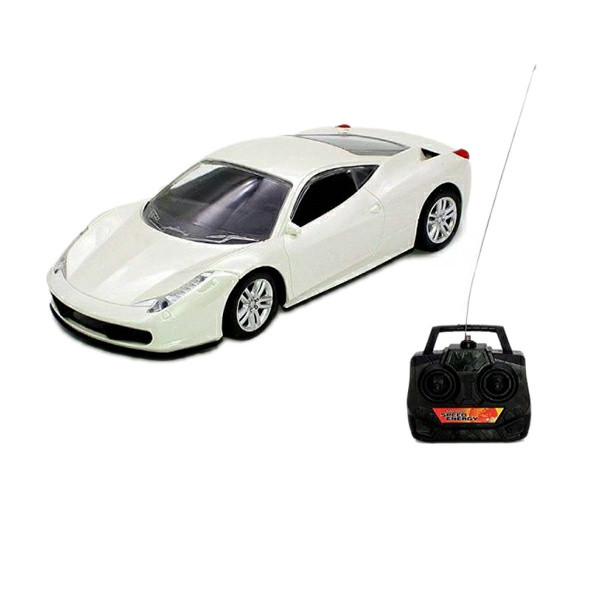 ماشین بازی کنترلی مدل Surpass car