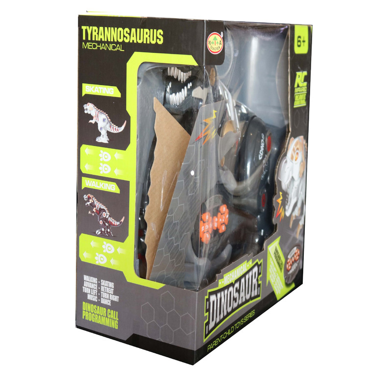 ربات کنترلی مدل دایناسور کنترلی کد ss858