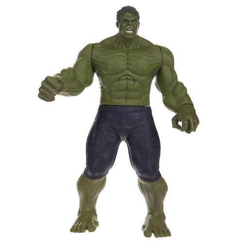 اکشن فیگور مارول مدل Hulk سایز متوسط