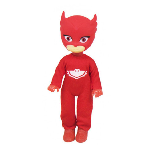 اکشن فیگور طرح شب نقاب مدل Owlette