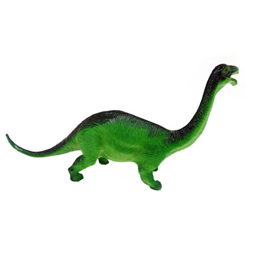 فیگور طرح دایناسور مدل Brachiosaurus