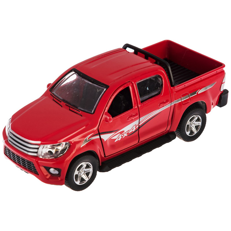 ماشین بازی مدل Toyota Hilux