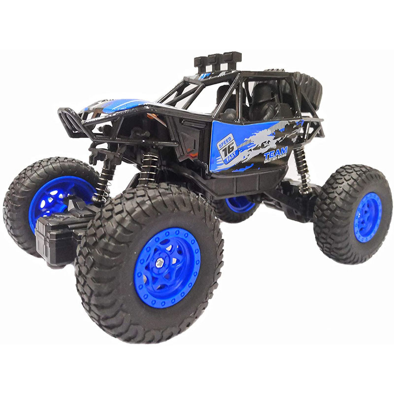 ماشین بازی کنترلی مدل Rock Climbing Cart کد P99A-3688