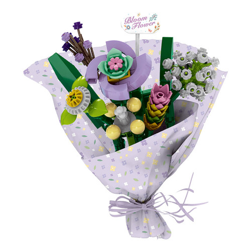 ساختنی مدل دسته گل کد 4 957004