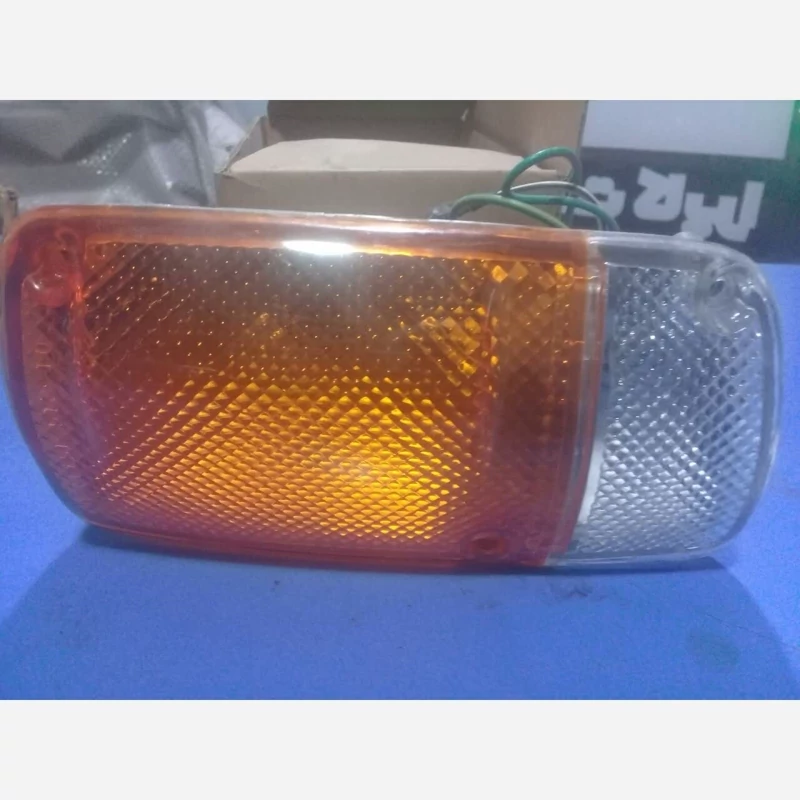 راهنمای جلو راست پاترول 87 (پس کرایه)