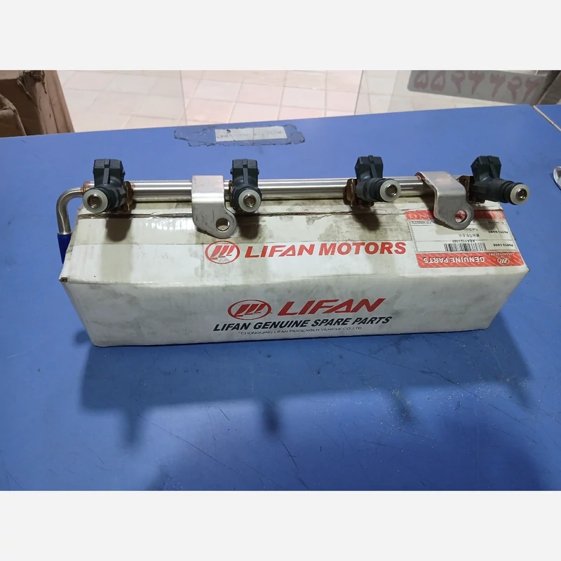 ریل انژکتور لیفان ایکس50 اصلی (پس کرایه)