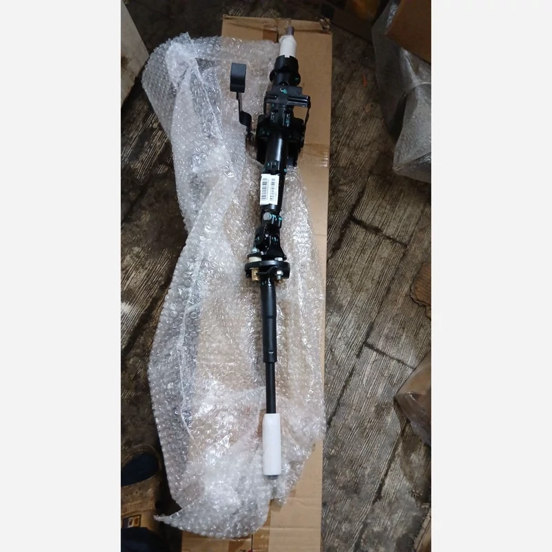 شفت بالاو چهار شاخ فرمان کامل KMC T8 جک موتور (پس کرایه)