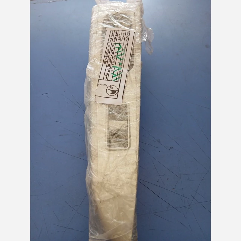 مجموعه قاب وکلید شیشه بالابرعقب  چپ لیفان 620 (پس کرایه)