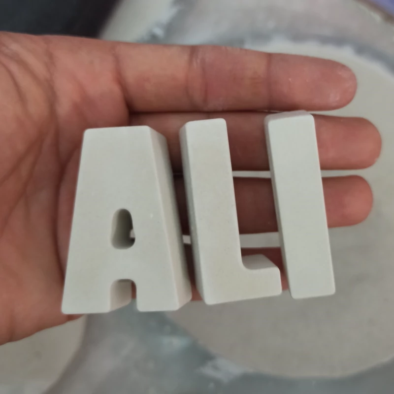 null