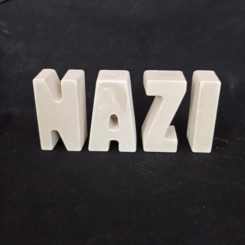 null