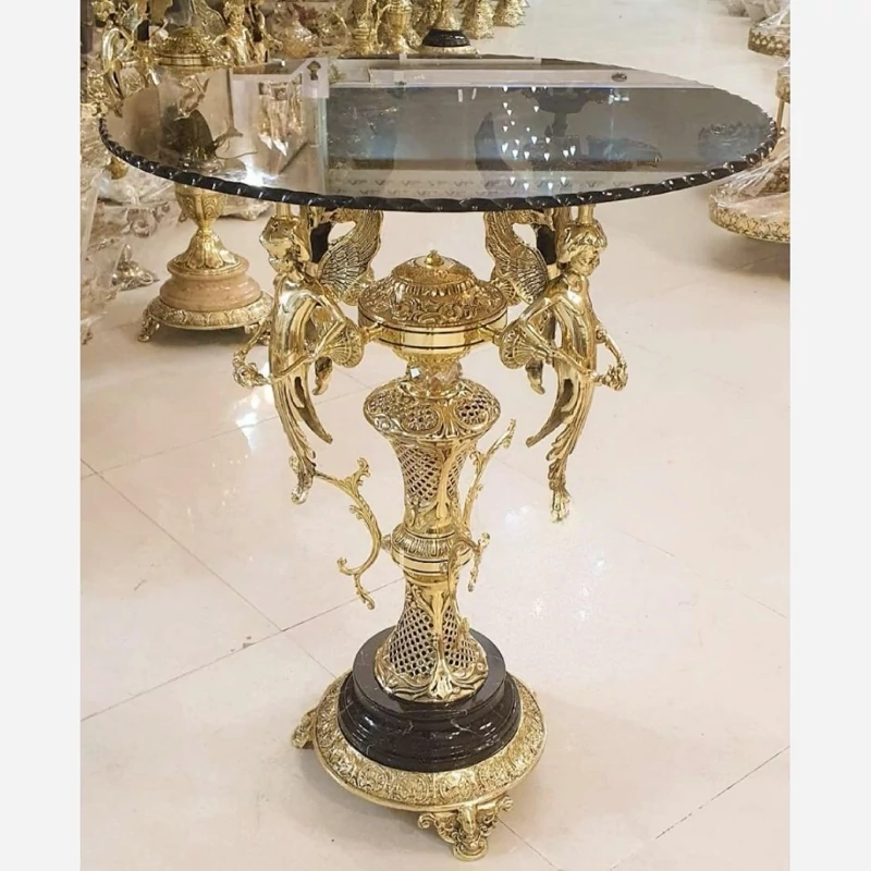 null