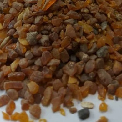 صمغ کهربا خوراکی 30 گرمی