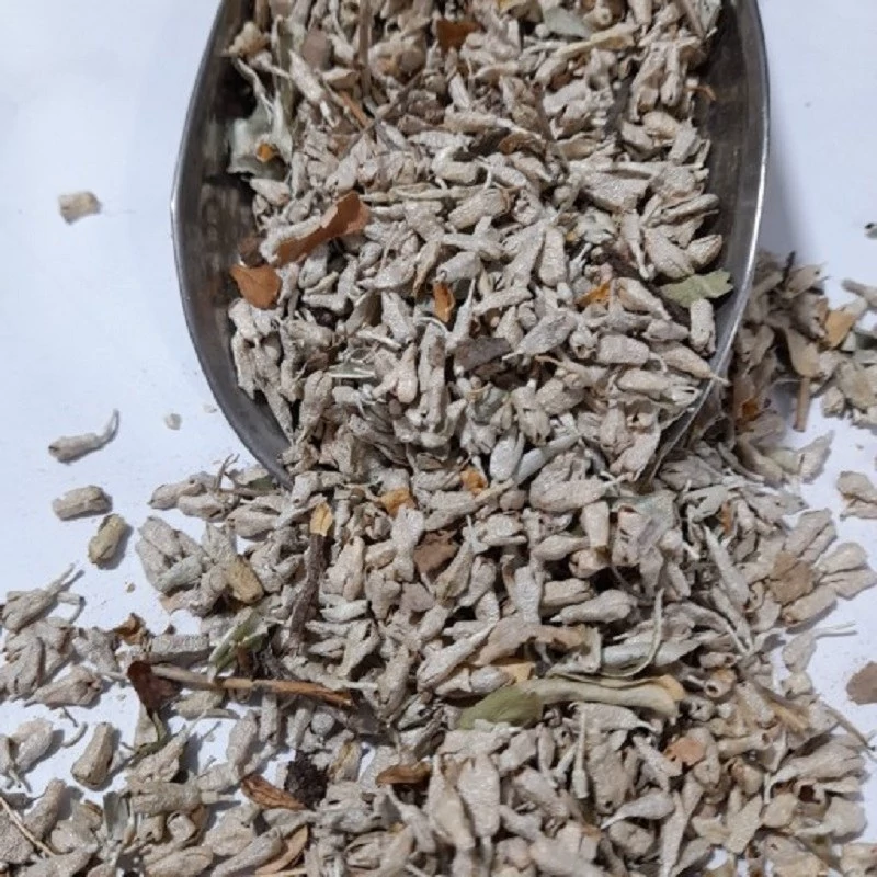 شکوفه سنجد  معطر 100 گرمی