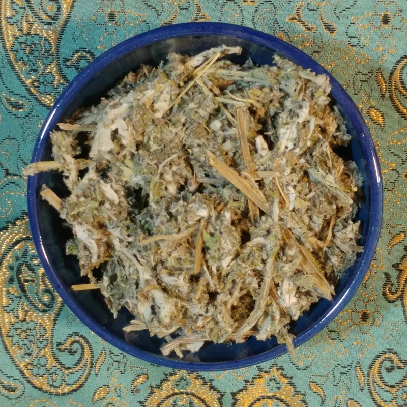 کنگر فرنگی خوراکی 250 گرمی پاک شده