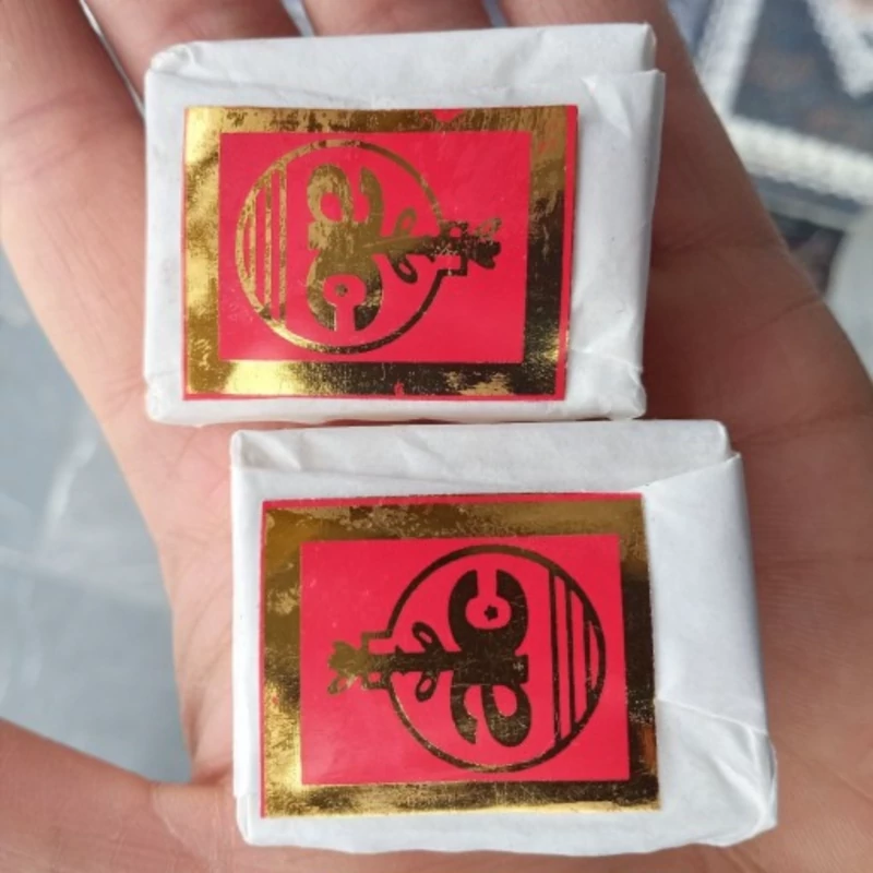 مشک صابونی معطر  پک 4 عددی