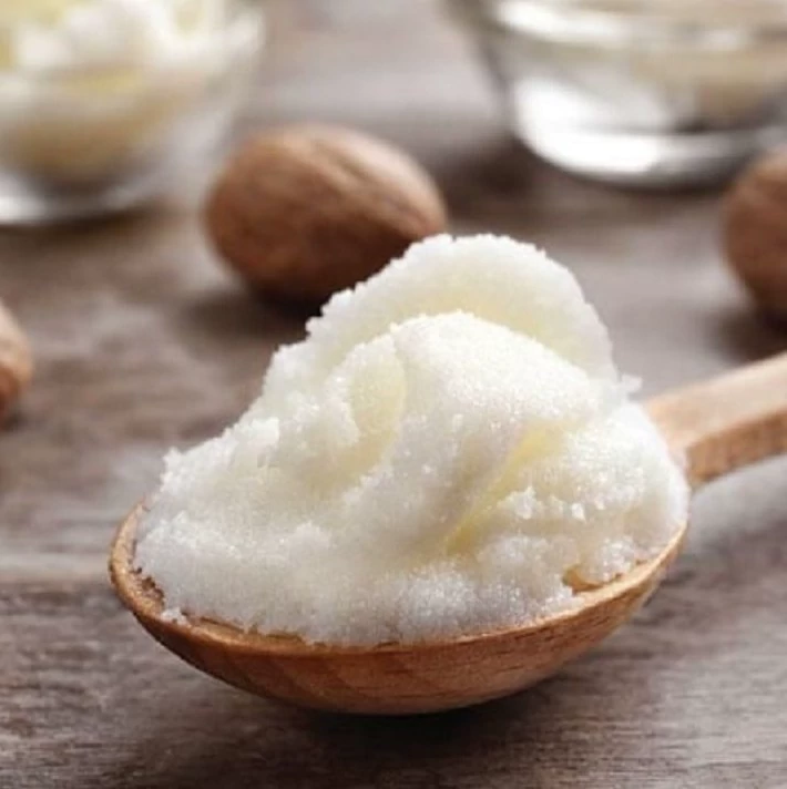 شی باتر فله ای خالص 50 گرمی تقویت پوست و مو