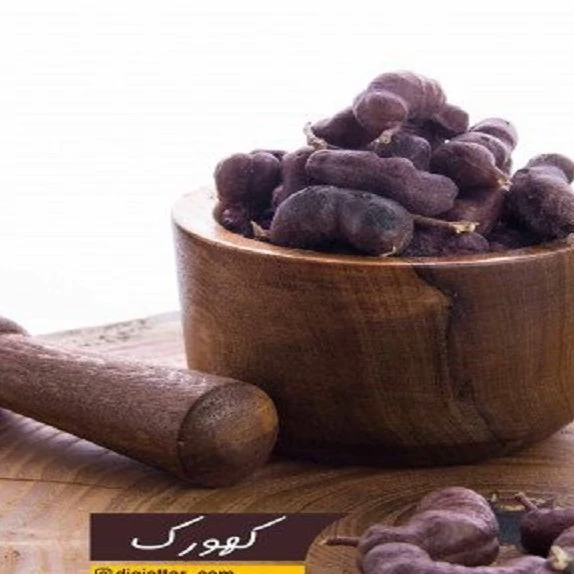 گیاه خشک کهورک بیابانی 110 گرمی