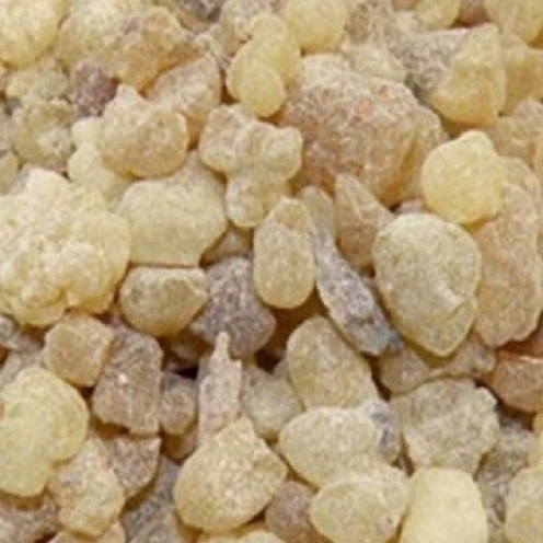 کندر خوراکی سودانی بدون خاکه 30 گرمی