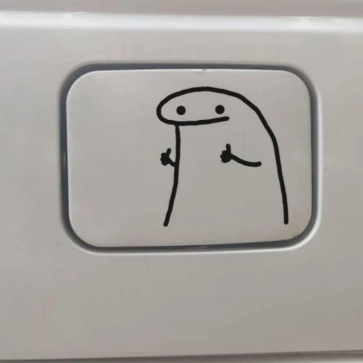 null