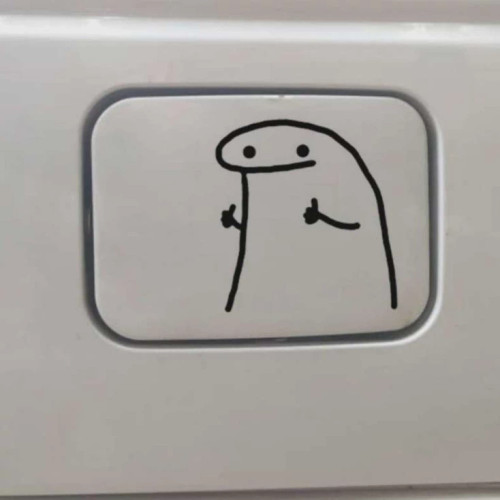 null
